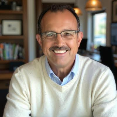 Joe Alati is a candidate for Mendon Town Supervisor in 2025.