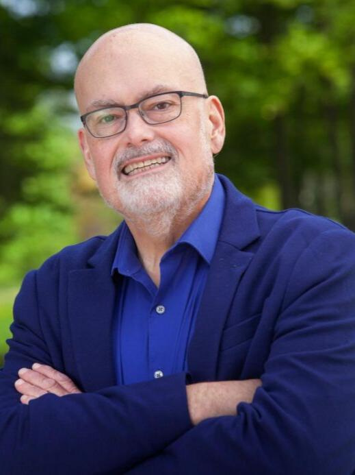 Kevin Berry is a candidate for Penfield Town Supervisor in 2025.