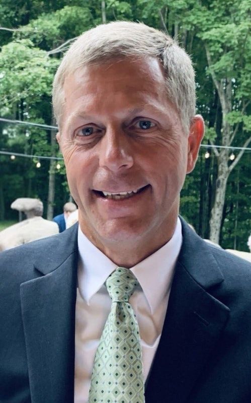 Steven Call is a candidate for Wheatland Town Board in 2025.