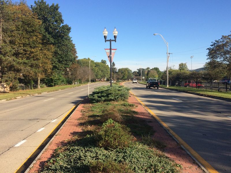 The state DOT awarded a $36.5 million construction contract for the Route 36 Corridor Transformation project in Hornell.