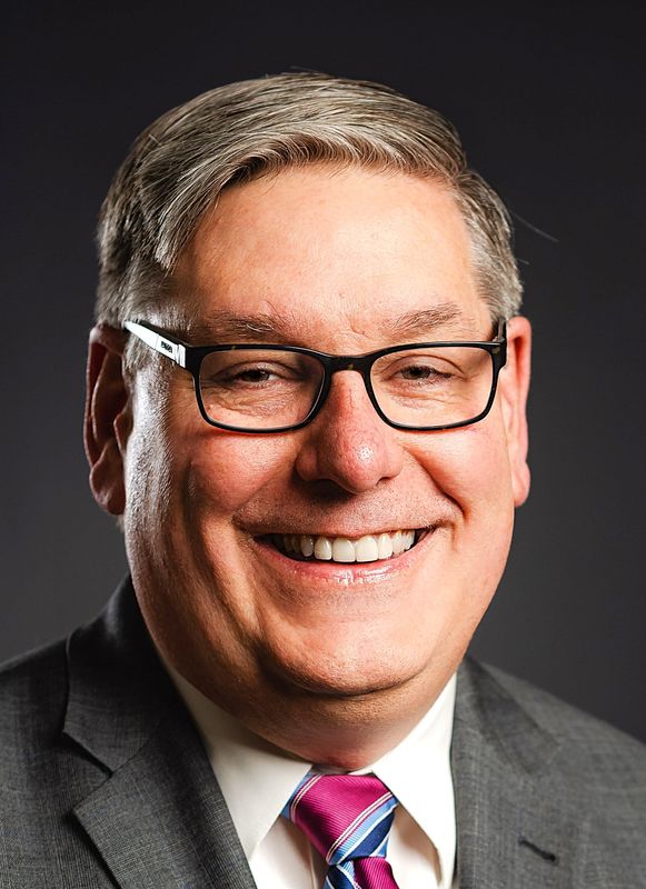 Kurt Foreman, new president of Ithaca Area Economic Development