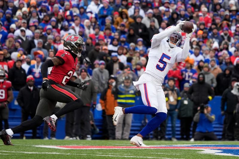 Wide receiver Joshua Palmer will be listed as doubtful for Sunday's game against the Bengals.