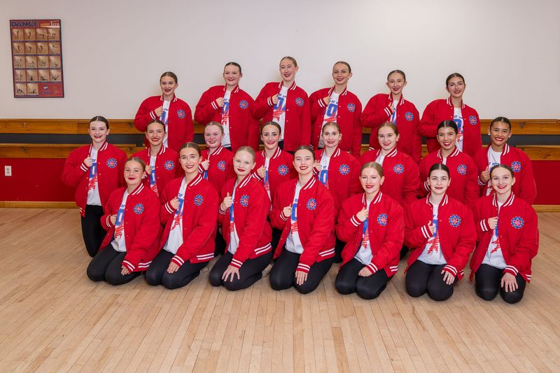 22 members from the Armstrong School of Dance in Ithaca will be performing in the 99th Annual Macy’s Thanksgiving Day Parade in NYC.