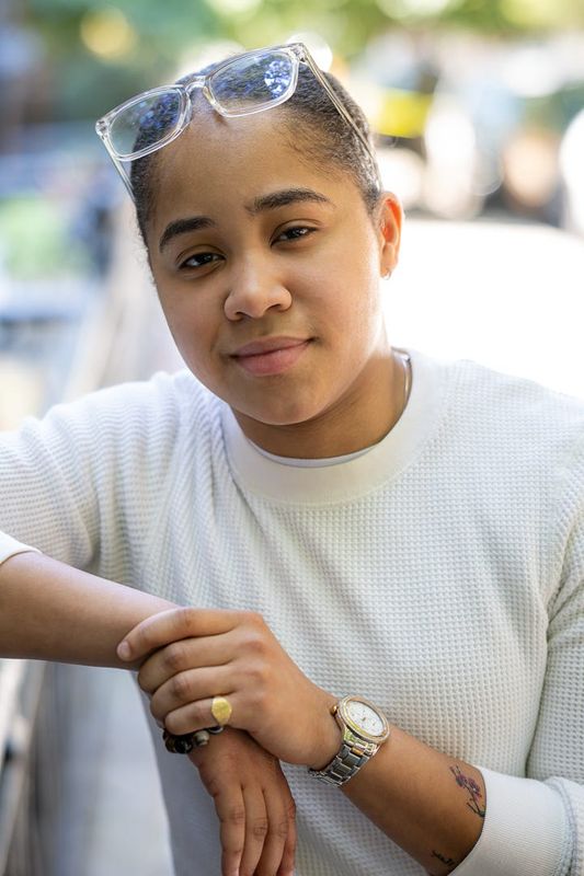 Aniya Sumner is the new sportswriter for the Press & Sun-Bulletin.