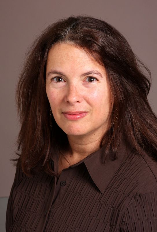 Carrie Yale, Executive Editor