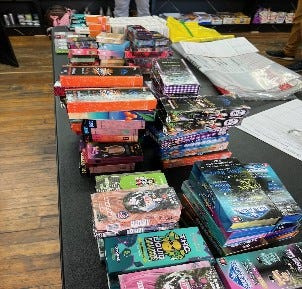 A Saugerties shop was closed down by the state Office of Cannabis Management Nov. 24, 2025.