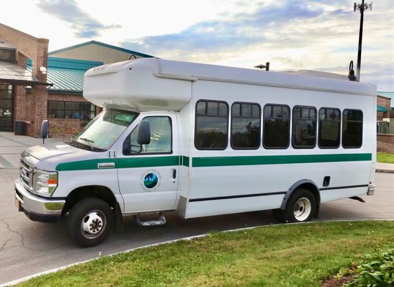 The Fairport Perinton Merchants Association (FPMA) is offering a free community shuttle service to support local shopping for residents and visitors during the holiday season.