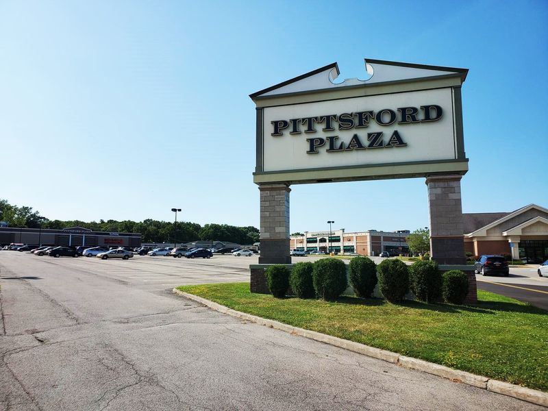 Monroe County Water Authority will is working on a construction project near Pittsford Plaza in Brighton. Driver should expect nighttime lane closures