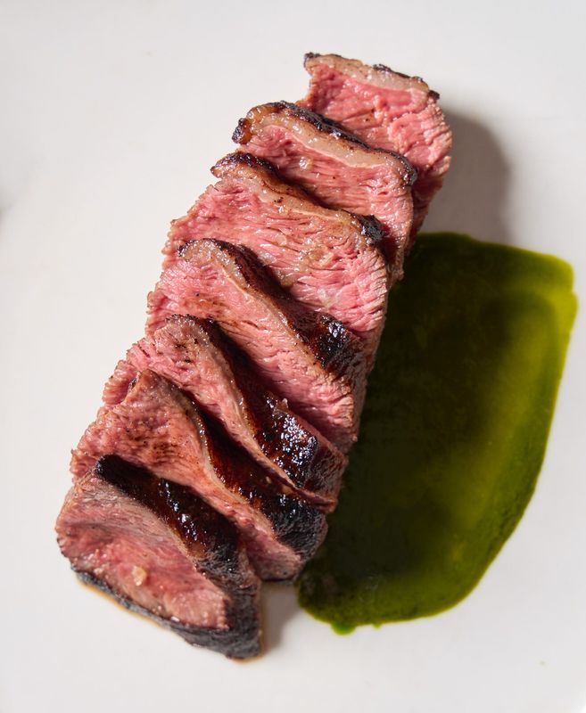 Bardea Steak in Wilmington was named as one of the 50 Best Steak Restaurants North America 2025. World’s 101 Best Steak Restaurants reviews 1,200 Restaurants globally year by year and only 50 selected in North America