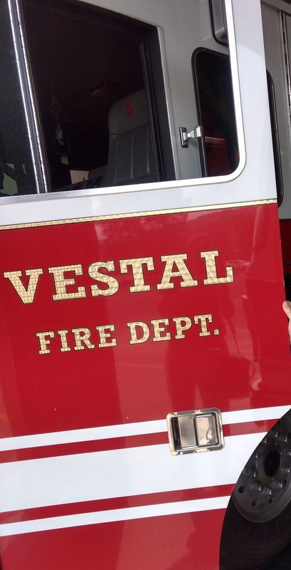 The Vestal Fire District will hold a pair of votes Dec. 9, 2025.