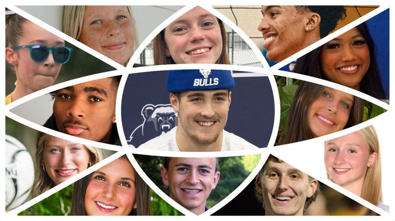 2025 Fall All-Greater Rochester Fall Teams