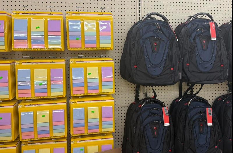 The 11,000 square feet Discount Warehouse on Seneca Road will offer overstocked merchandise from major retailers like Target, Walmart and Staples at 50% to 90% reduced prices.