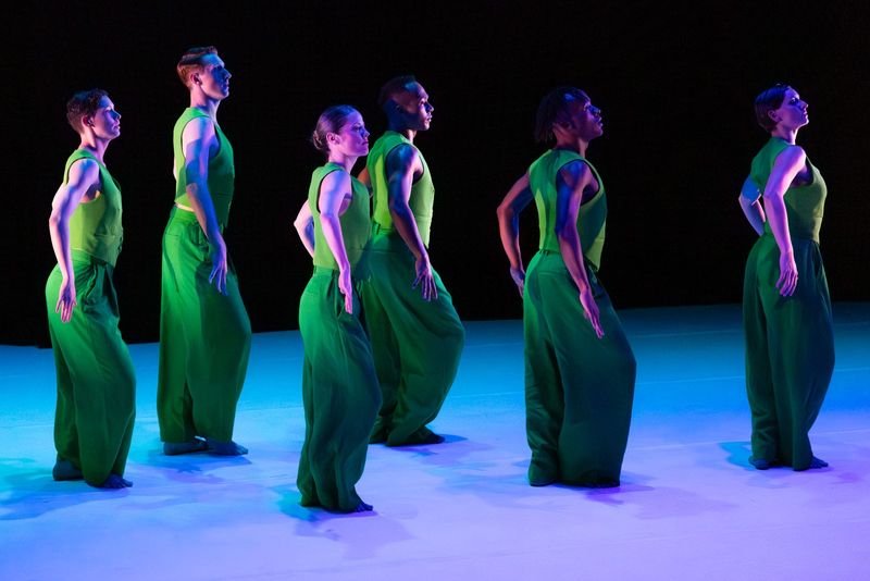 The Boston Dance Theater is set to perform their show Pinnacle Works at the Smith Opera House on Feb. 6 at 7:30 p.m.
