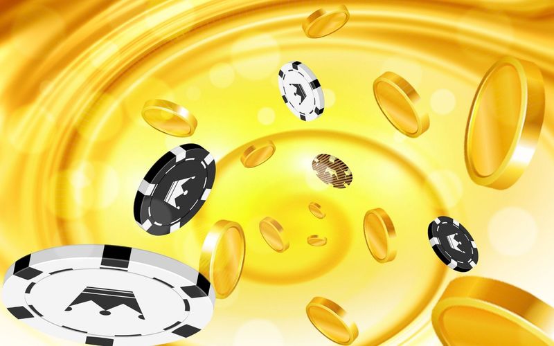 Sweepstakes casinos