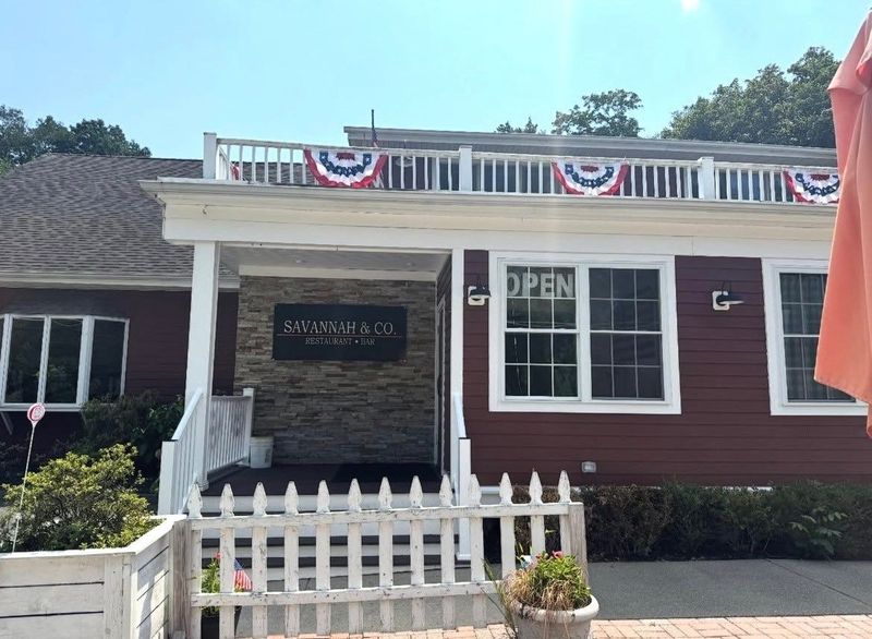 Savannah & Company in Cortlandt Manor is closing with the last day being brunch on Jan. 25.