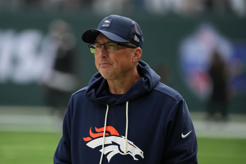 Longtime offensive coordinator Pete Carmichael Jr. is reportedly set to join the Bills in that role.
