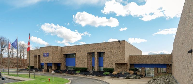 A Canadian firm, CMP Advanced Mechanical Solutions, is planning to grow its operations in the Southern Tier and modernize its longtime facility in the City of Binghamton in Broome County.