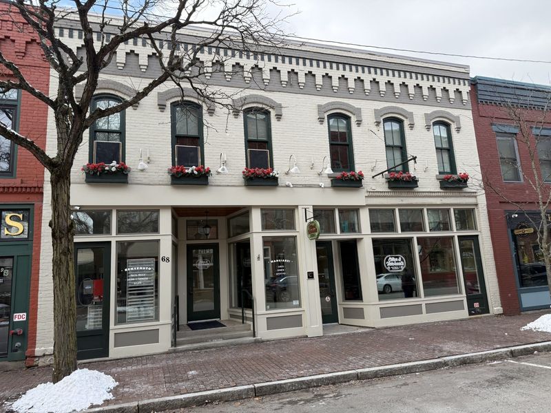 Ellen & Michael’s Osteria & Market Restaurant will fill the spot that long housed Sorge's Restaurant at 68 W. Market St. in Corning.