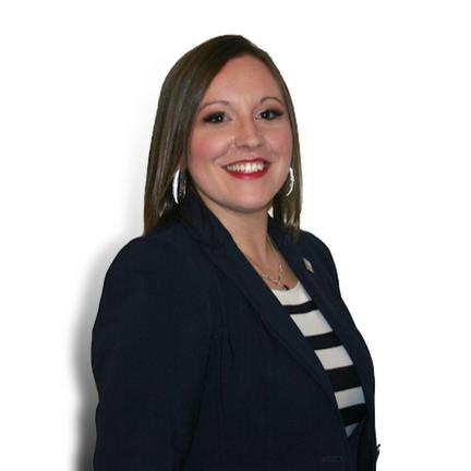 Heather Micha, a Republican candidate for the 123rd New York State Assembly District.