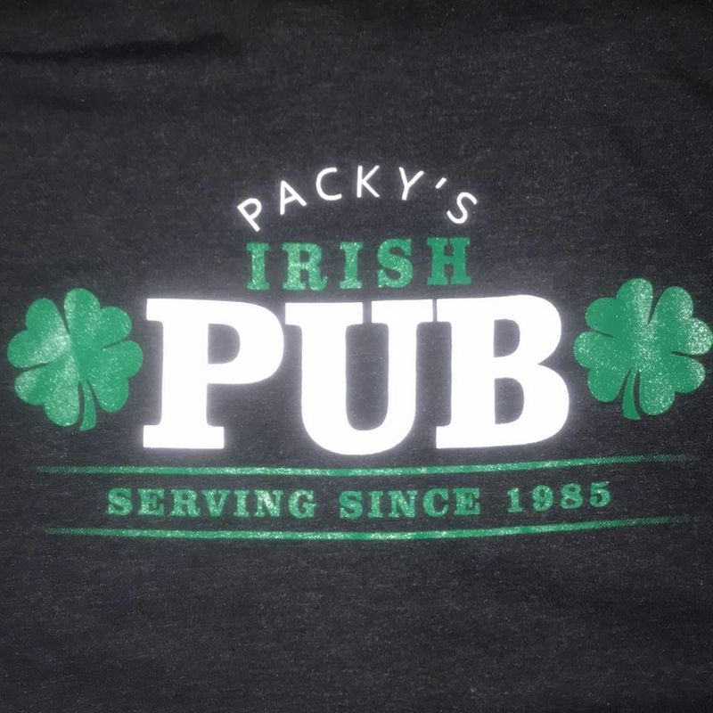 Packy's Irish Pub has been serving Washington Mills and Mohawk Valley neighbor since 1985.