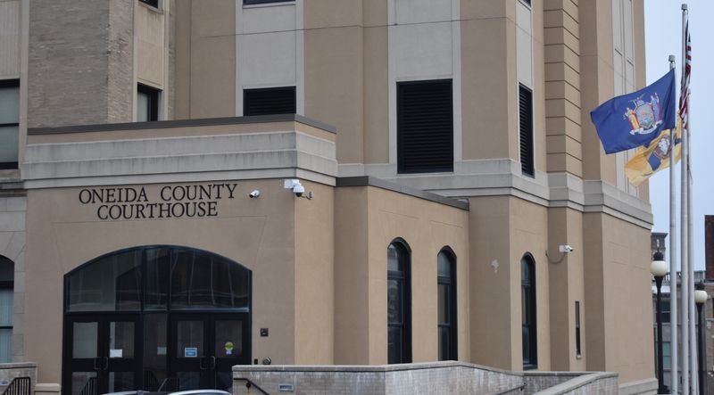 Oneida County Courthouse