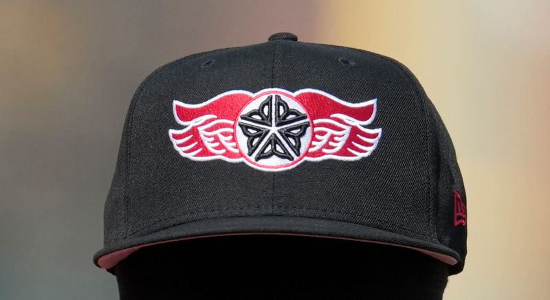The Rochester Red Wings at ESL Ballpark in Rochester Wednesday, March 25, 2026.