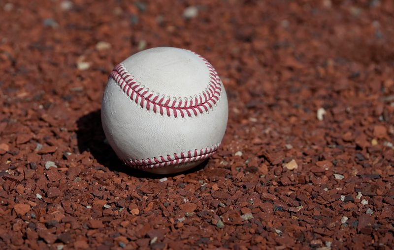 The Rochester Red Wings at ESL Ballpark in Rochester Wednesday, March 25, 2026.