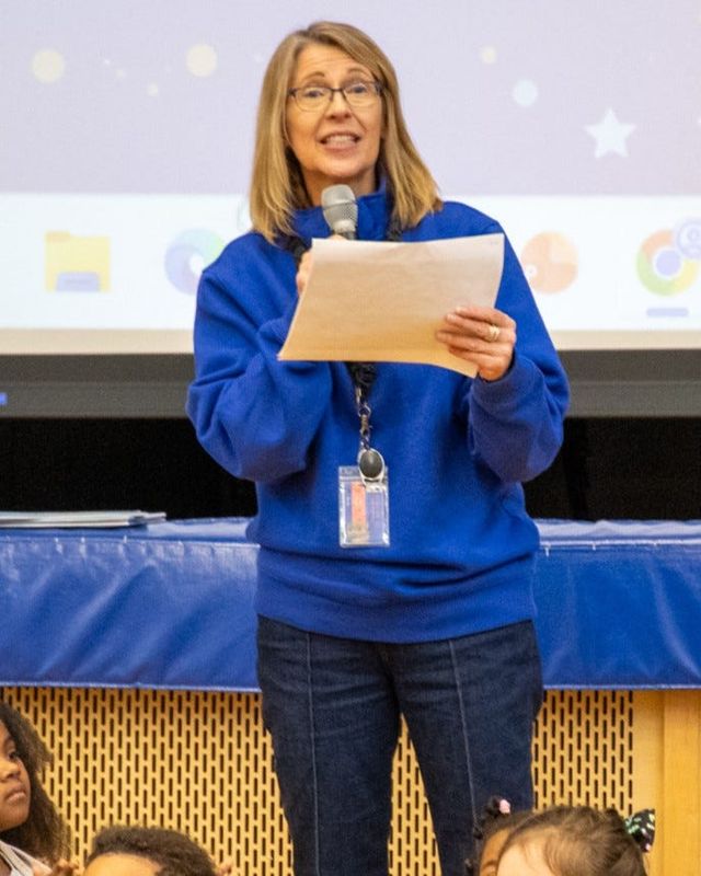 Diane Stricek has worked with the BCSD since 1988 working as an elementary teacher, Stricek's last day will be June 30.