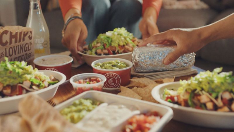 Chipotle will soon have 9 locations in Brevard.
