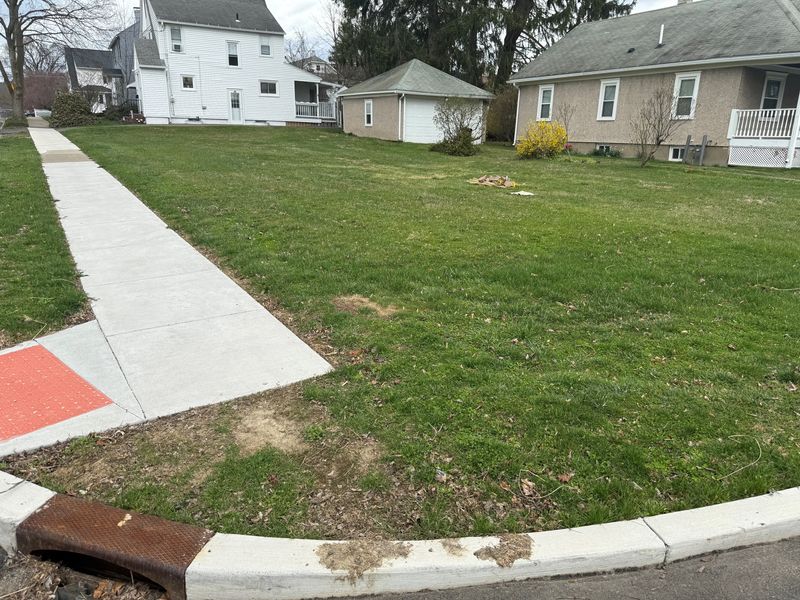The UE Food Forest Project will be built across the street from Endicott's Mercereau Park located at 509 South Loder Avenue. Organizers are hoping to begin planting by July 2026.
