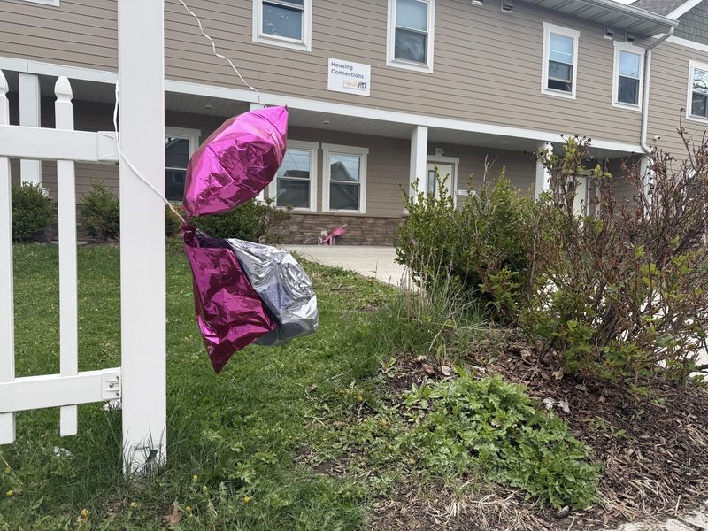 A Binghamton man has been charged with murder for allegedly stabbing a person to death at 29 Vigil St.