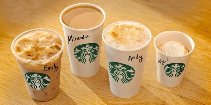 Starbucks' new 'The Devil Wears Prada 2' secret menu dropped on April 20, 2026.
