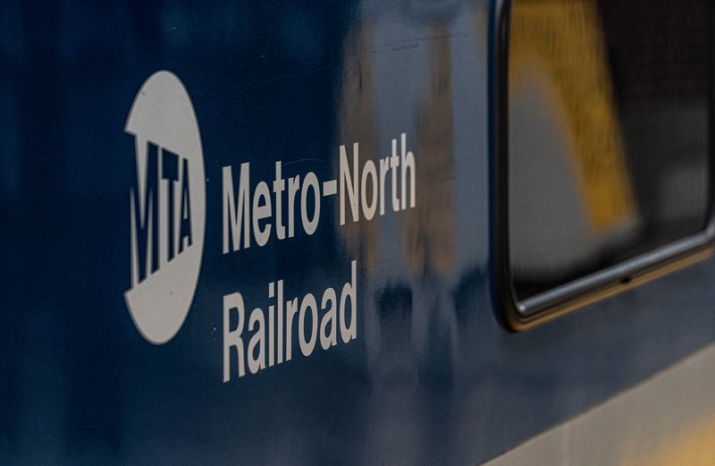 Trains Metro-North