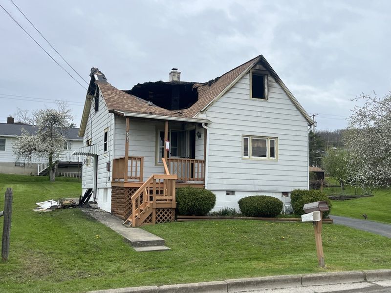 Multiple local fire departments and law enforcement agencies responded to a fatal fire in the Town of Union on April 22.