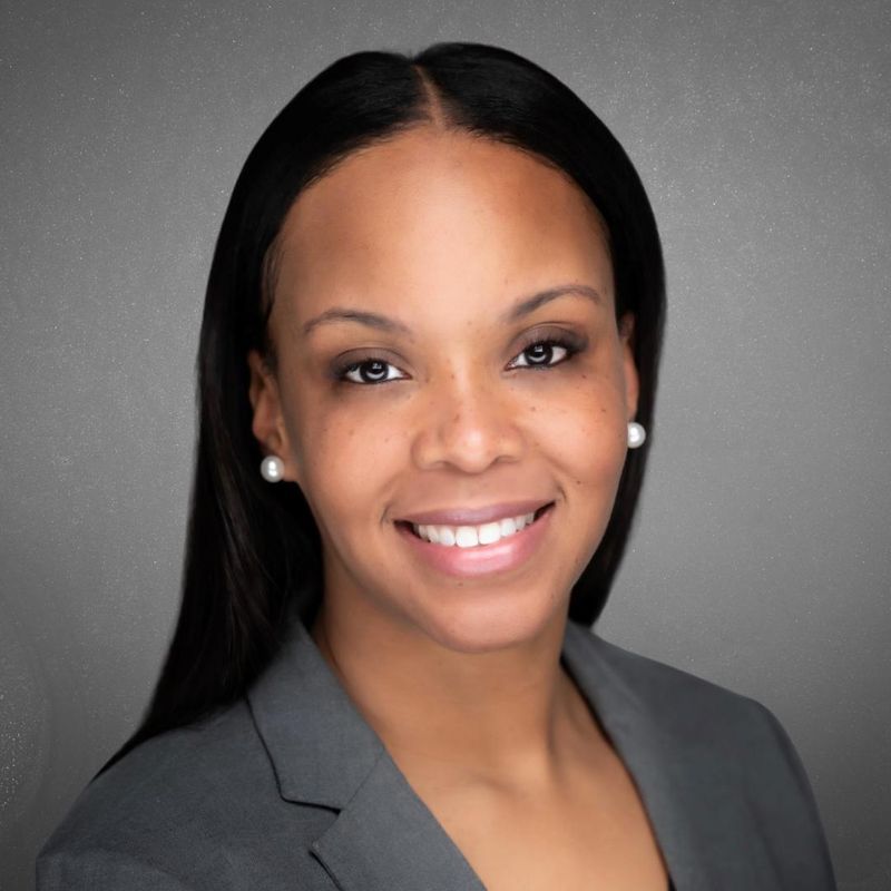 Michelle Jennings is a candidate for the Gates Chili school board.