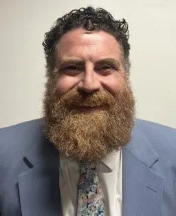 Gary Adams is a candidate for the West Irondequoit Central School District board elections.