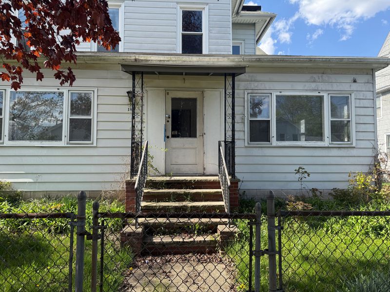 181 Hawley Street was announced as one of the properties participating in the Vacant Rental Program in March 2025 which was previously owned by landlord Isaac Anzaroot.
