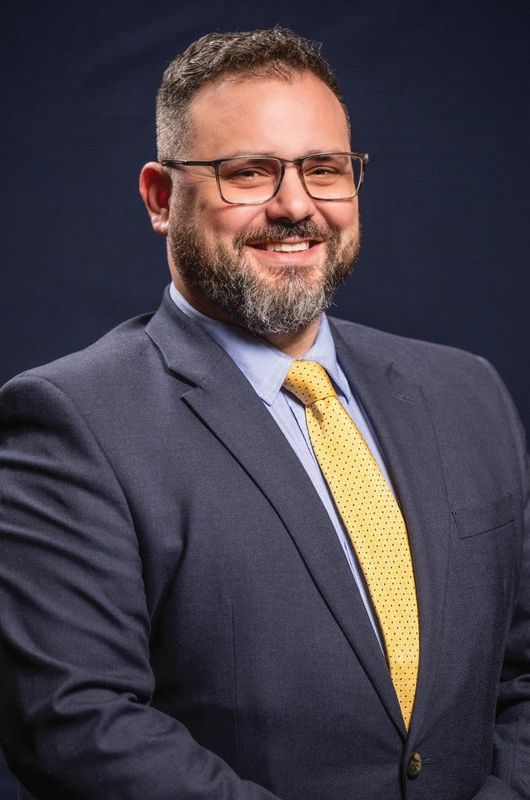 Bryan D. Adams