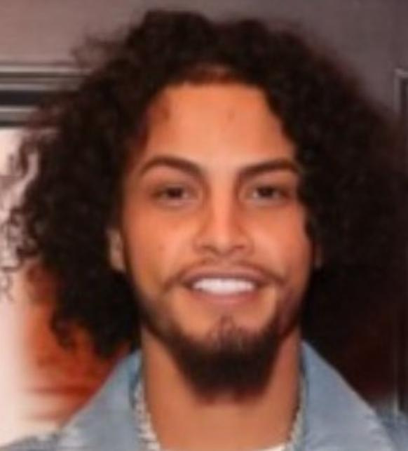 Amer Saleh is suspected in an abduction of two children that triggered an Amber Alert.