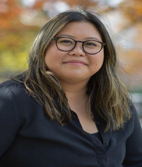 Kim Thai portrait