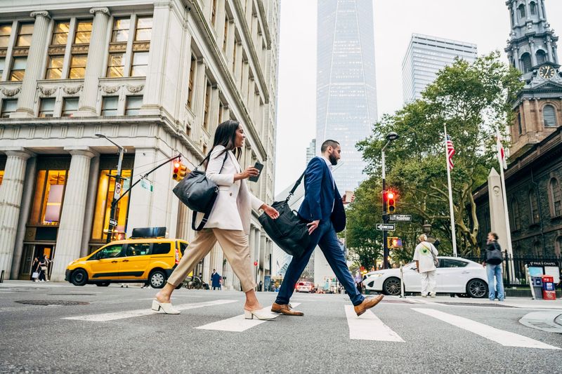New York City was ranked as the worst city to begin a career, according to a WalletHub study.