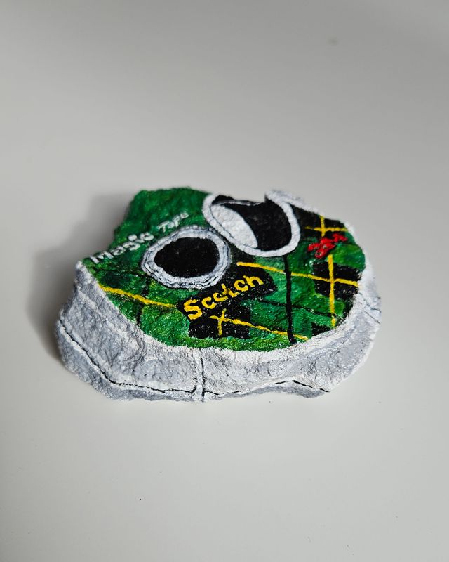 “Rock, Paper, Sister,” opens June 5 at the Women’s Studio Workshop in Kingston, featuring artists Kate Bingaman-Burt and Elizabeth Saloka.
