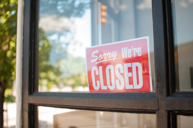 The Town of Canandaigua Clerk's Office will be closed from June 8 through June 10.