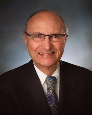 Dr. James V. Aquavella, a long-time Rochester eye surgeon, died in 2026 at age 94.
