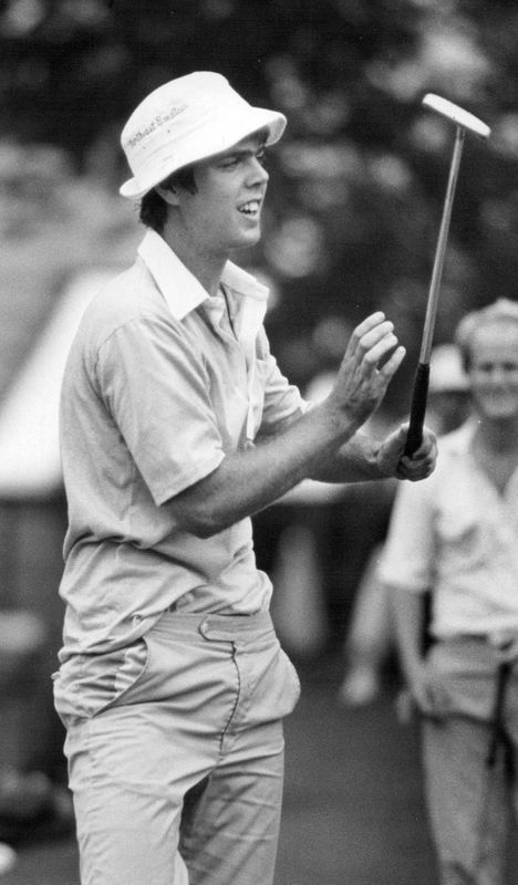 John H. Ryan Jr. won the RDGA Sub-Junior titles in 1975 and 1976, the Junior Championship in 1979, and back-to-back RDGA District Championships in 1981 and 1982.