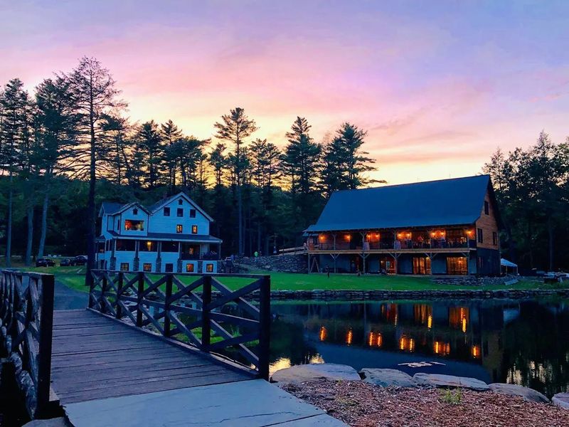 Pine Brook Manor