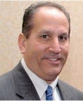 Ray Durso, pictured here, is the founder of The Genesis Group and Chairman of the Chamber Alliance of the Mohawk Valley, which organizations he has led for 26 years - May 2026.
