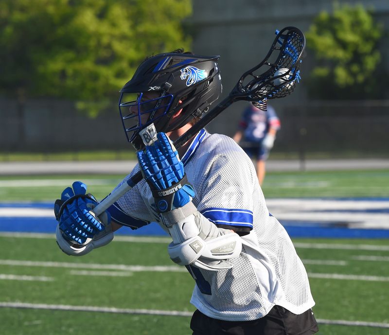 Horseheads beat Binghamton, 13-3, in the Section 4 Class B boys lacrosse championship game May 30, 2026 at Horseheads High School.