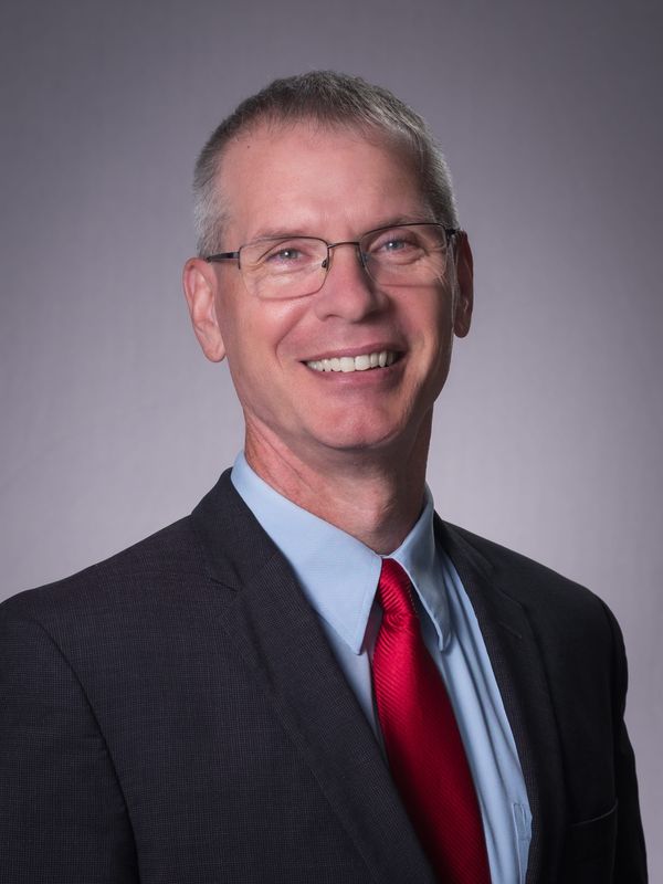 Thomas Butler, currently the executive director of Appalachia Intermediate Unit 8 based in Altoona, Pennsylvania, will serve as the next superintendent of the Brookfield Central School District starting sometime around Aug. 1, 2026. Provided by Jim McQuaide