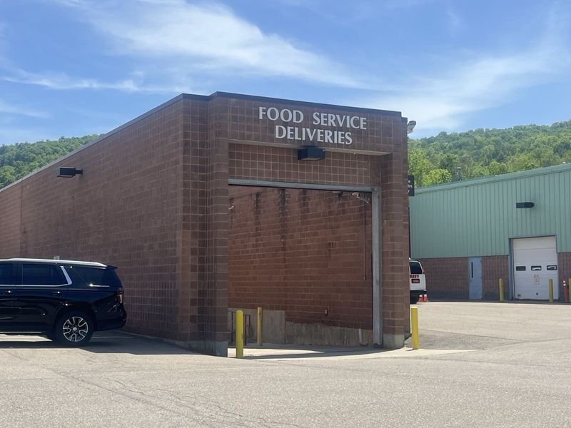 The Broome County Health Department found multiple violations committed by the Broome County Jail's food vendor following a salmonella outbreak.